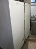 ISA 2 Door Commercial Upright Refrigerator, Model GE 1400, S/N 1040526497. Size H204 x W144 x D84cm. - 6