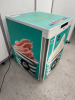 Gram Undercounter Freezer, Model F210 LG3W. Size H80 x W60 x D64cm. - 2