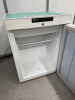 Gram Undercounter Freezer, Model F210 LG3W. Size H80 x W60 x D64cm. - 4
