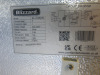 Blizzard 2 Glass Door Back Bar Chiller, Model BZ-LOWBAR2. Size H84 x W90 x D50cm. - 5