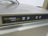 Ecomax Plus by Hobart Glass Washer, Model G515SW, S/N 8666881, YOM 2022. Size H83 x W60 x D60cm. Comes with 2 Trays. - 2