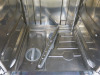 Ecomax Plus by Hobart Glass Washer, Model G515SW, S/N 8666881, YOM 2022. Size H83 x W60 x D60cm. Comes with 2 Trays. - 4