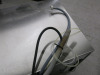 Ecomax Plus by Hobart Glass Washer, Model G515SW, S/N 8666881, YOM 2022. Size H83 x W60 x D60cm. Comes with 2 Trays. - 7