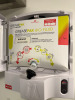 GreasePak Biological Drain Maintenance System, Model GP-DM1-STD-2, S/N 812764. Comes with 1 x GreasePak Box Fluid & Key. - 4