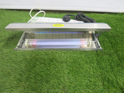 Moel Adhesive Paper Insect Killer, Model 701.