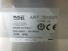 Moel Adhesive Paper Insect Killer, Model 701. - 4