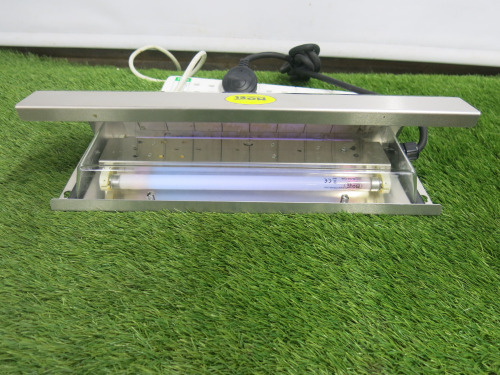 Moel Adhesive Paper Insect Killer, Model 701.