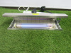 Moel Adhesive Paper Insect Killer, Model 701.