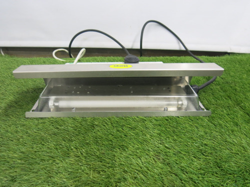 Moel Adhesive Paper Insect Killer, Model 701.