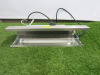 Moel Adhesive Paper Insect Killer, Model 701.