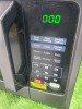 Toshiba 800w Digital Solo Microwave Oven, Model ML-EM23P. - 2