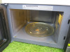 Toshiba 800w Digital Solo Microwave Oven, Model ML-EM23P. - 3