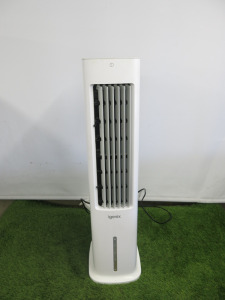 Igenix Air Cooler & Humidifer, Model IG9706.