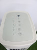 Igenix Air Cooler & Humidifer, Model IG9706. - 2