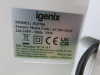 Igenix Air Cooler & Humidifer, Model IG9706. - 3