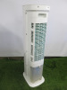 Igenix Air Cooler & Humidifer, Model IG9706. - 4