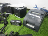 4 x Assorted Epson Printers to Include: 2 x M188B & 2 x M362B. Comes with 3 Power Supplies. - 3