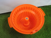 Jiwins Large Manual Salad Spinner. - 2