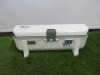 Wrapmaster 3000 Dispenser.