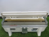Wrapmaster 3000 Dispenser. - 2