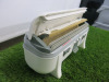 Wrapmaster 3000 Dispenser. - 3