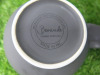 86 x Bevande Porcelain Crockery to Include: 11 x Tea Pots, 18 x Tea Cups, 17 x Coffee Cups & 40 x Saucers. - 8