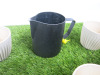 21 x Huskee Coffee Cups & 3 x Rhinoware Steel Jugs. - 3