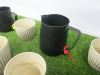 21 x Huskee Coffee Cups & 3 x Rhinoware Steel Jugs. - 4