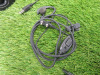 Setof 6 Retcvis Analogue Two Way Radio, Model RT668. Comes with Base Stations, Ear Pieces & Users Manual. - 8