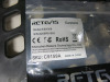 Setof 6 Retcvis Analogue Two Way Radio, Model RT668. Comes with Base Stations, Ear Pieces & Users Manual. - 9
