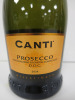 7 x Bottles of Canti Prosecco, 75cl. - 2