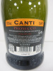 6 x Bottles of Canti Prosecco, 75cl. - 3