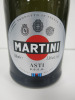 4 x Bottles of Martini Asti, 75cl. - 2
