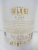 4 x Bottles of Luc Belaire Sparkling Wine Cocktail in 4 x Flavours, 75cl. - 3