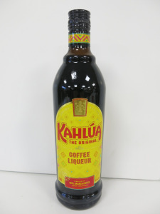 Kahkua The Original Coffee Liqueur, 70cl.
