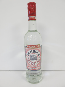 Luxardo Sambuca Dei Cesari, 70cl.