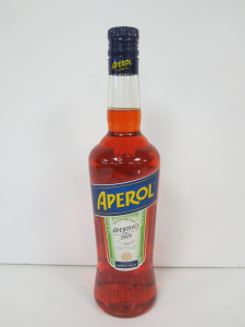 Aperol Aperitivo, 70cl.