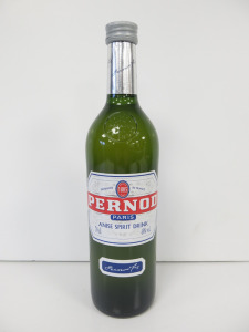 Pernod, 70cl.