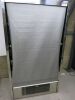 ES System K Upright 4 Section Open Display Fridge. Size H193 x W106cm x D63cm. - 7