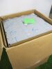 Boxed New 2 Door Upright Display Nacho Warmer. Size H67cm x W46cm & D46cm. - 2