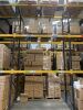 Link 51 Pallet Racking to Include..... - 5