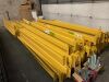 Link 51 Pallet Racking to Include..... - 6
