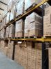 Link 51 Pallet Racking to Include..... - 8