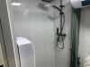2 x Glazed Fronted Welfare Pods with Set of Metal Steps to Upper Pod..... - 11
