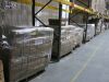 30 x Pallets of Bolo Ceramic 150mm x 1500mm Wall Tiles in 3 Assorted Shades to Include.... - 4