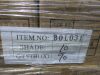 30 x Pallets of Bolo Ceramic 150mm x 1500mm Wall Tiles in 3 Assorted Shades to Include.... - 5