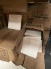 30 x Pallets of Bolo Ceramic 150mm x 1500mm Wall Tiles in 3 Assorted Shades to Include.... - 6