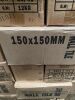 30 x Pallets of Bolo Ceramic 150mm x 1500mm Wall Tiles in 3 Assorted Shades to Include.... - 8