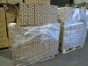 3 x Pallets with 206 Boxes of Popi Lotion & Facial Tissues to Include: - 2