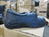 72 x Pallets of Assorted Safety Boots & Safety Wear to Include.... - 9